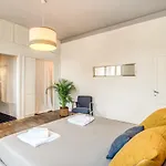 Colosseo View Suite