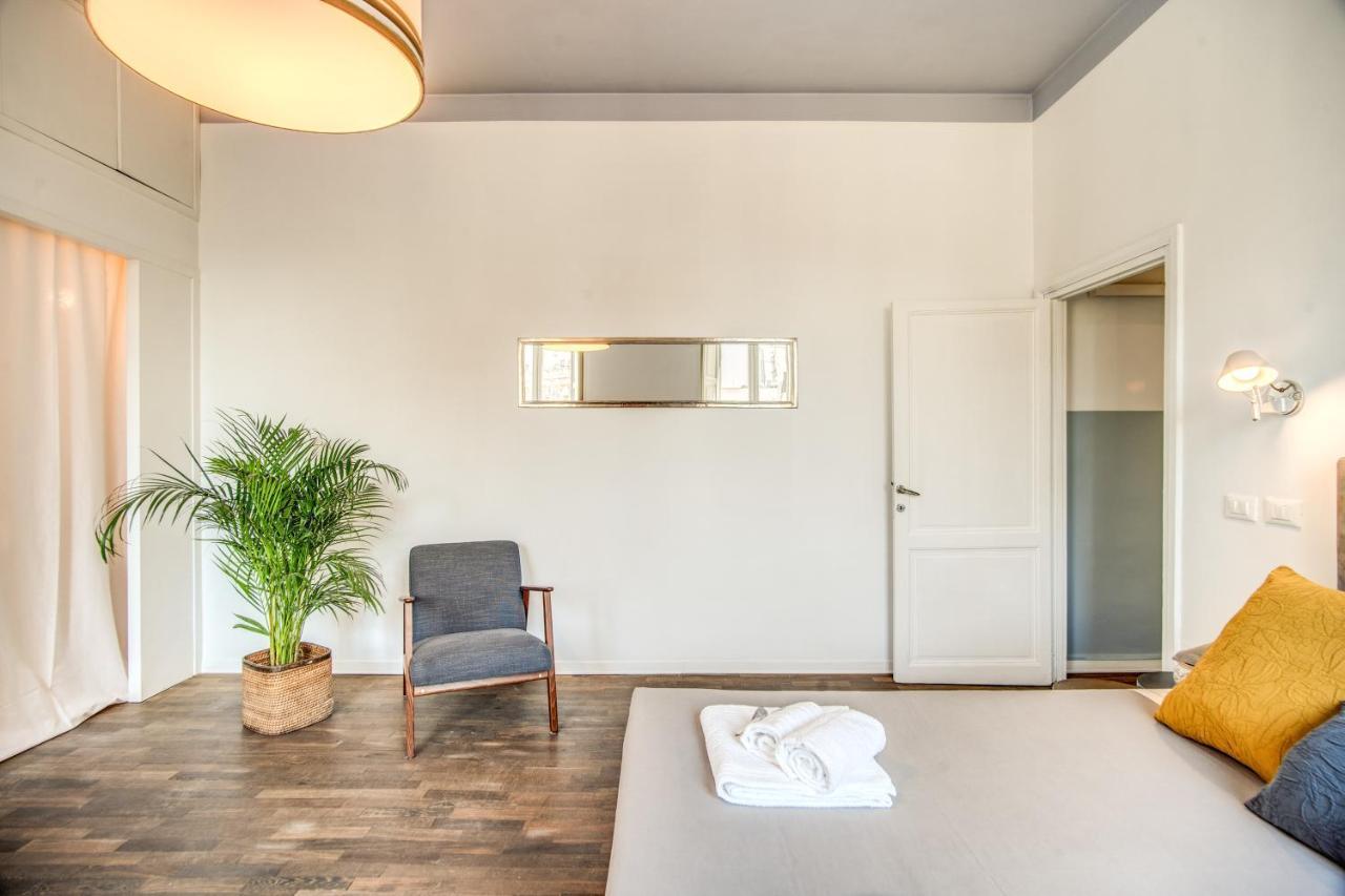 Appartement Colosseo View *